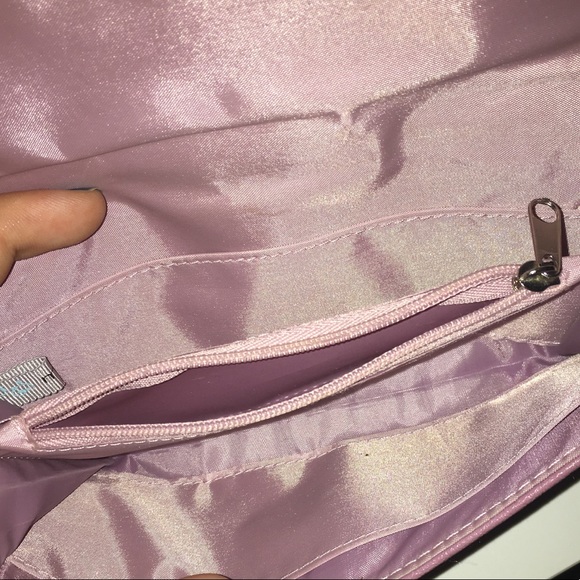 WALLET w multiple card slots from Maurices - Picture 4 of 8